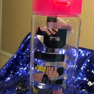 Victoria Secret PINK water bottle